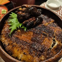 炭焼うな富士 名駅店 - 