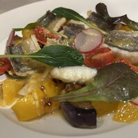 季節の旬彩イタリアン ナビガンテ - 