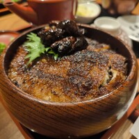 炭焼うな富士 名駅店 - 