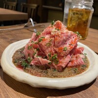 焼肉 牛者 - 