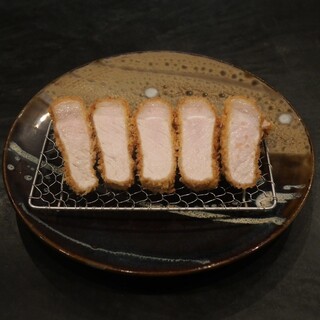 とんかつ ふじ井_2