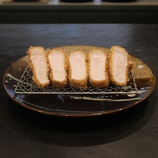 とんかつ ふじ井_1