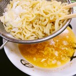 中華そば処 琴平荘 - 