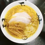 中華そば処 琴平荘 - 