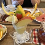 フルーフ・デゥ・セゾン - 