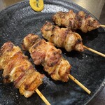 金ちゃん - 料理写真: