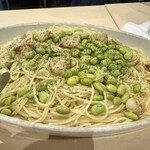 ローザロッチェITALiAN - 