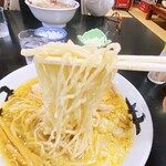 中華そば処 琴平荘 - 