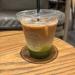 H's CREAM - ドリンク写真: