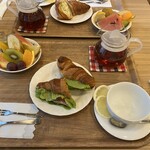 フルーフ・デゥ・セゾン - 