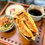 うつわcafeと手作り雑貨の店 ゆう - 