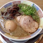 博多だるま 総本店 - 