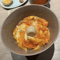 一鳥目 とり松 - 