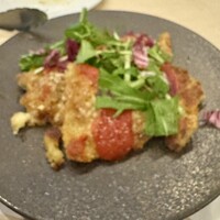 ローザロッチェITALiAN - 