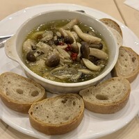 ローザロッチェITALiAN 心斎橋 - 