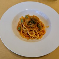 ブラカリイタリア料理店 - 