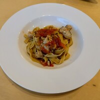 ブラカリイタリア料理店 - 