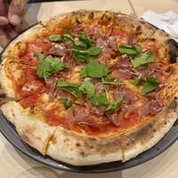 ローザロッチェITALiAN 心斎橋 - 