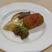 ローザロッチェITALiAN - 