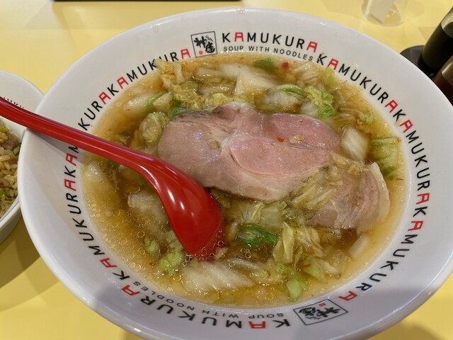 Dotonbori Kamukura Kashiwagi Ten photo 2