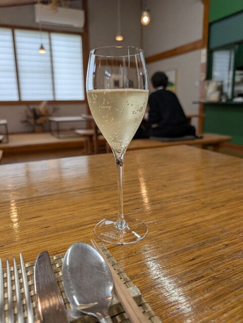 トトマビ（TOUTE MA VIE） - 大堀（フレンチ）の写真