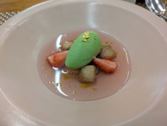 トトマビ（TOUTE MA VIE）大堀店｜山形・最上町の本格フレンチレストラン