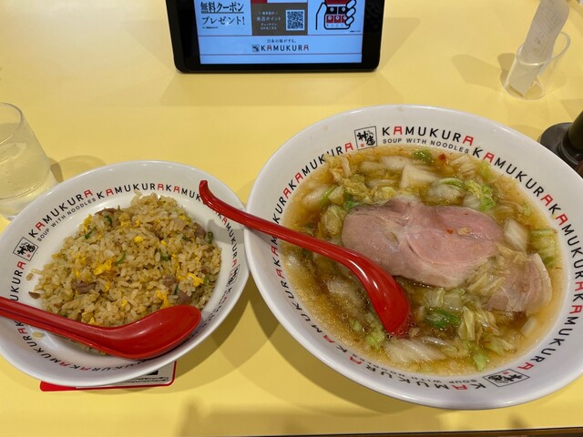 Dotonbori Kamukura Kashiwagi Ten