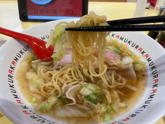 Dotonbori Kamukura Kashiwagi Ten photo 3