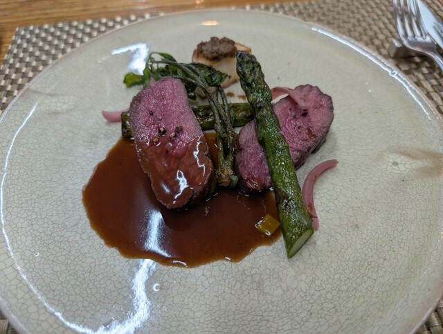 トトマビ（TOUTE MA VIE） - 大堀（フレンチ）の写真