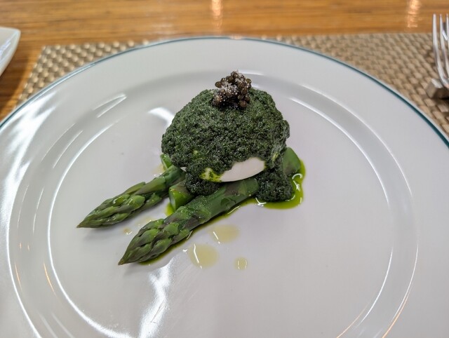 トトマビ（TOUTE MA VIE） - 大堀（フレンチ）の写真