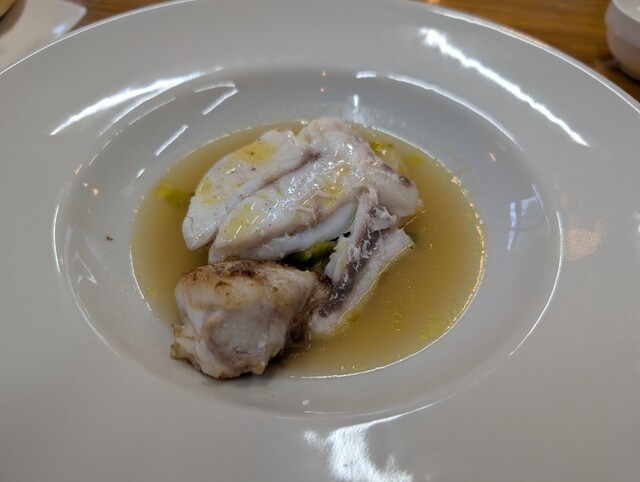 トトマビ（TOUTE MA VIE） - 大堀（フレンチ）の写真