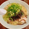 めんちゃんラーメン