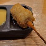 東京恵比寿串亭 博多くうてん - 