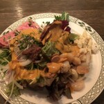 ロウリーズ・ザ・プライムリブ 恵比寿ガーデンプレイス店 - 