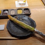 東京恵比寿串亭 博多くうてん - 