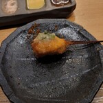 東京恵比寿串亭 博多くうてん - 