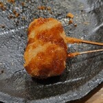 東京恵比寿串亭 博多くうてん - 