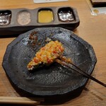 東京恵比寿串亭 博多くうてん - 