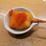 東京恵比寿串亭 博多くうてん - 
