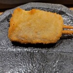 東京恵比寿串亭 博多くうてん - 