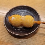 東京恵比寿串亭 博多くうてん - 