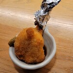 東京恵比寿串亭 博多くうてん - 