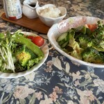 ステーキにこにこ牛 - 