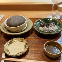 お料理 加瀬 - 