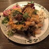 ロウリーズ・ザ・プライムリブ 恵比寿ガーデンプレイス店 - 