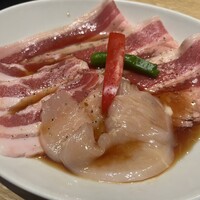 神楽坂焼肉 Kintan - 