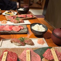 飛騨牛一頭家 馬喰一代 岐阜神田 - 