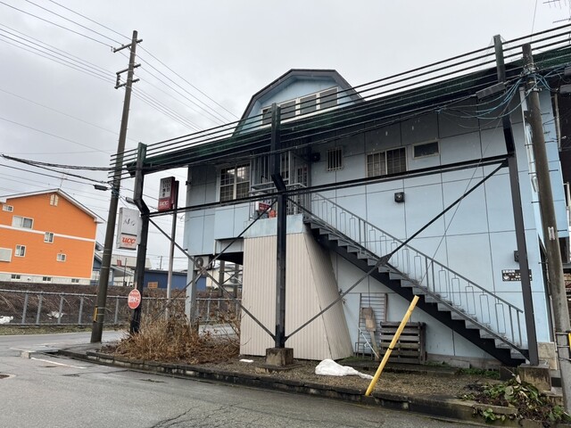 カフェ ド トレイン - 新庄（喫茶店）の写真