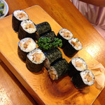東庵 - 