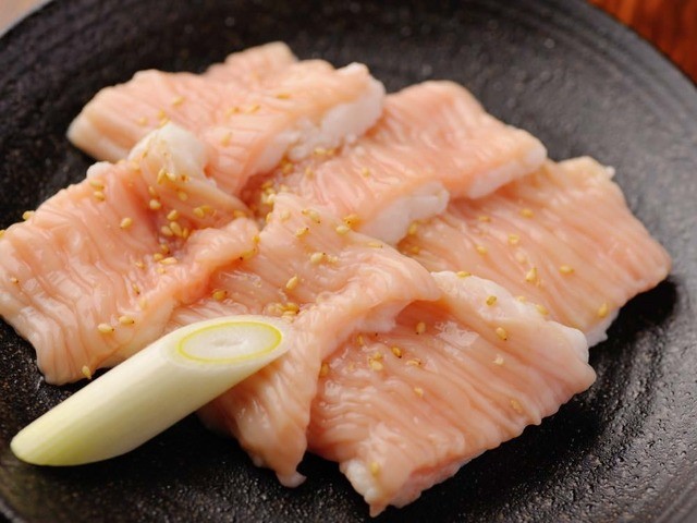 炭小屋 仙台駅東口店（【旧店名】 仙台ホルモン　） - 宮城野通（焼肉）の写真